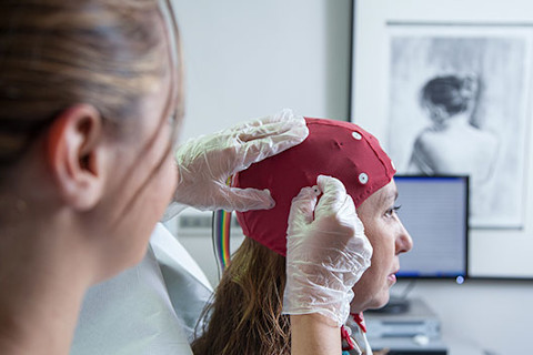 Neurofisiología